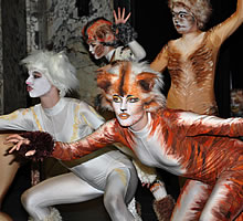 Musical theatre